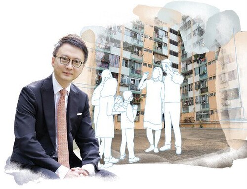 HK Housing Society